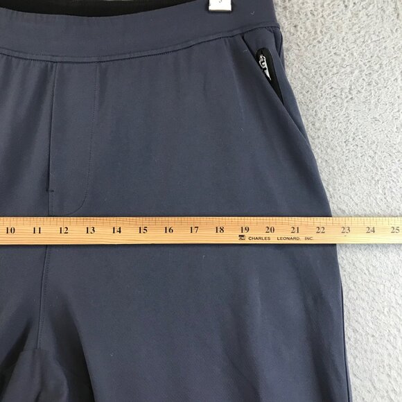 Public Rec Blue All Day Every Day Pants Men’s Size 36/30 - Picture 7 of 12